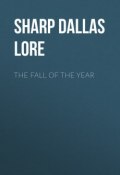 The Fall of the Year (Dallas Sharp)