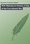 With Wolseley to Kumasi: A Tale of the First Ashanti War (Frederick Brereton)
