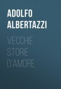 Vecchie storie d'amore (Adolfo Albertazzi)