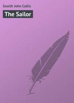 Книга "The Sailor" – John Snaith