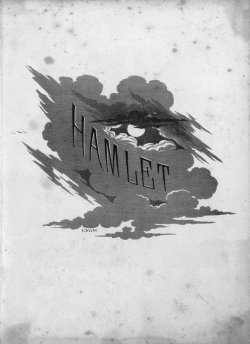 Книга "Hamlet" – , 1868