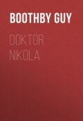 Doktor Nikola (Guy Boothby)