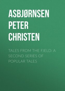 Книга "Tales from the Fjeld: A Second Series of Popular Tales" – Peter Asbjørnsen