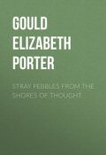 Stray Pebbles from the Shores of Thought (Elizabeth Gould)