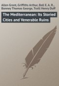 The Mediterranean: Its Storied Cities and Venerable Ruins (Thomas Bonney, Arthur Griffiths, и ещё 2 автора)