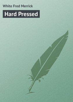 Книга "Hard Pressed" – Fred Fred