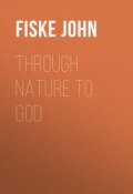 Through Nature to God (John Fiske)