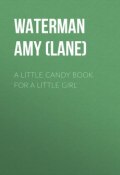 A Little Candy Book for a Little Girl (Amy Waterman)