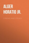 Strong and Steady (Horatio Alger)