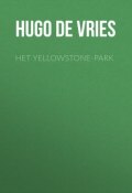 Het Yellowstone-Park (Hugo Vries)