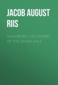 Neighbors: Life Stories of the Other Half (Jacob August Riis)