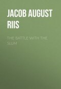 The Battle with the Slum (Jacob August Riis)