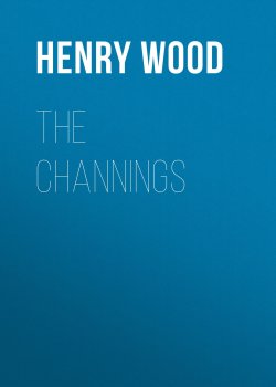 Книга "The Channings" – Henry Wood