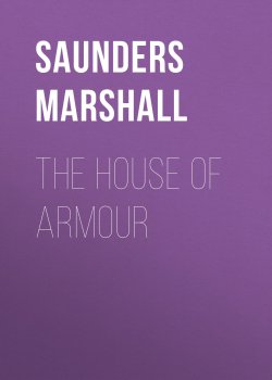 Книга "The House of Armour" – Marshall Saunders