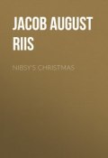 Nibsy's Christmas (Jacob August Riis)