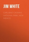 Carlsbad Caverns National Park, New Mexico (Jim White)
