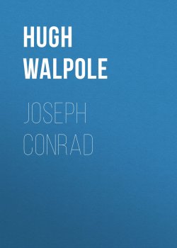 Книга "Joseph Conrad" – Hugh Walpole