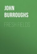 Fresh Fields (John Burroughs)