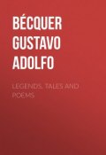 Legends, Tales and Poems (Gustavo Bécquer)