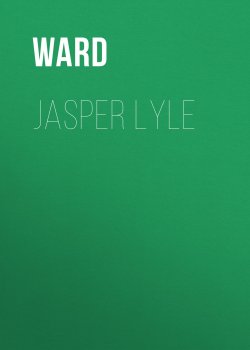Книга "Jasper Lyle" – Ward
