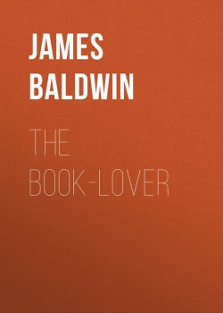Книга "The Book-lover" – James Baldwin