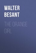 The Orange Girl (Walter Besant)