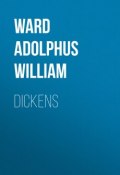 Dickens (Adolphus Ward)