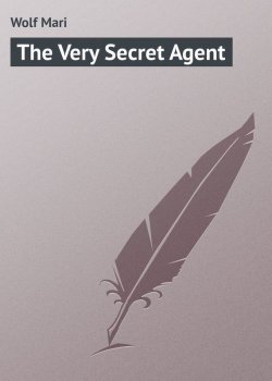 Книга "The Very Secret Agent" – Mari Wolf