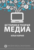 2.4 Изменения медиа и институтов в Новое время (Кирия Илья, 2018)