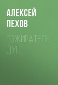 Книга "Пожиратель душ" (Пехов Алексей, 2005)
