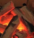 Kamado Joe: рассказ про древесный уголь ()
