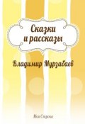 Сказки и рассказы (сборник) (Владимир Мурзабаев, 2017)