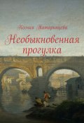 Необыкновенная прогулка (Ксения Татаринцева, 2015)