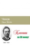 Книга "Чехов за 30 минут" ()