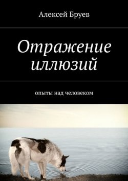 Книга "Отражение иллюзий" – Алексей Бруев, 2015