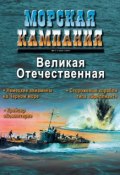 Морская кампания № 04/2011 (, 2011)