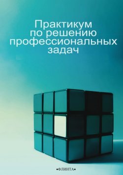 Книга "Практикум по решению профессиональных задач" – С. В. Курашева, 2015