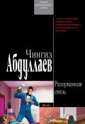 Книга "Разорванная связь" (Абдуллаев Чингиз , 2008)