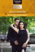 Ar tu tam pasiruošęs? (Kelly Hunter, 2016)