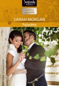 Книга "Pažadėta" (Sarah Morgan, Сара Морган, 2015)
