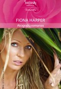 Книга "Atogrąžų romanas" (Fiona Harper, 2012)