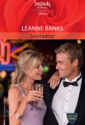 Книга "Susižadėję!" (Leanne Banks, 2012)
