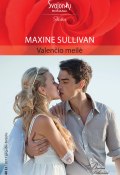 Книга "Valenčio meilė" (Maxine Sullivan, 2011)