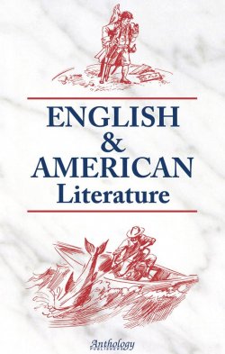 Книга "English & American Literature. Английская и американская литература" – Н. Л. Утевская, 2012