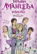Книга "Таблетка от одиночества" (Луганцева Татьяна , 2010)