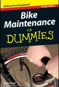 Bike Maintenance For Dummies ()