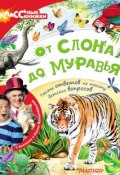 От слона до муравья с Дмитрием и Юрием Куклачёвыми (, 2017)