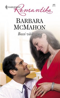 Книга "Bossi väike ime" – Barbara McMahon