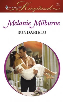 Книга "Sundabielu" – Мелани Милберн, MELANIE MILBURNE, Melanie Milburne