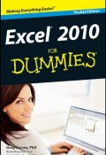 Excel 2010 For Dummies ()